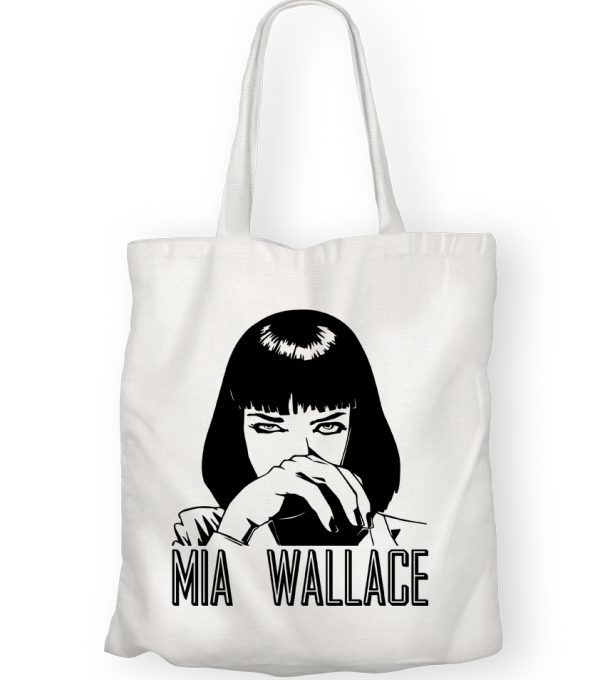 Mia Wallace