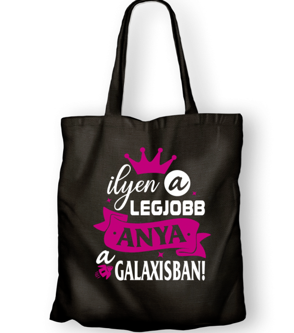 A galaxis legjobb anyukája